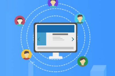 網站建設、維護與運營 三位一體的成功之道