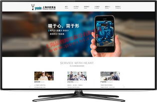 奉賢網站建設全攻略 從設計、開發到維護的一站式解決方案